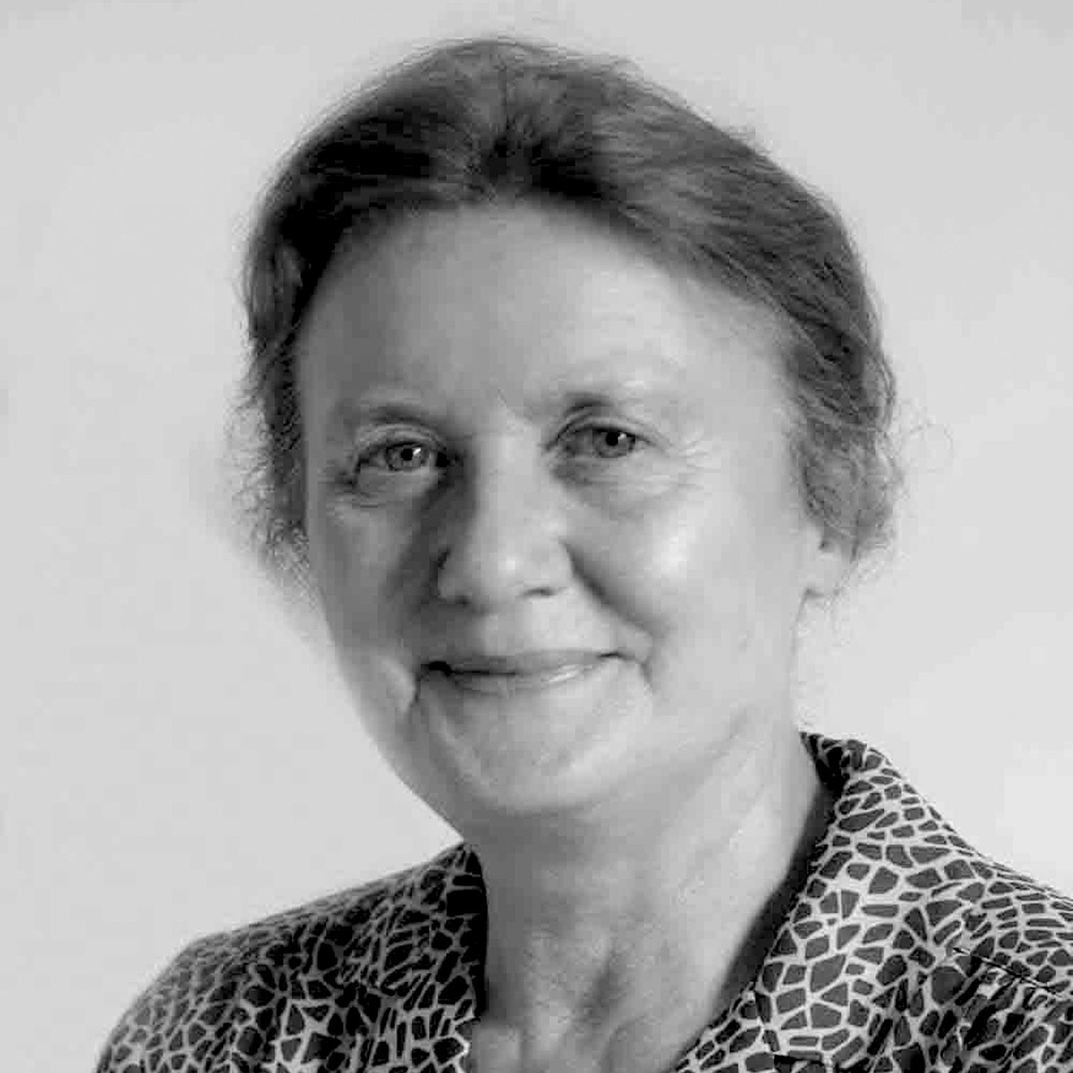Christine Johnson